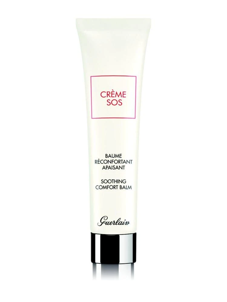 商品Guerlain|Crème SOS Soothing Comfort Balm/0.5 oz.,价格¥220,第1张图片