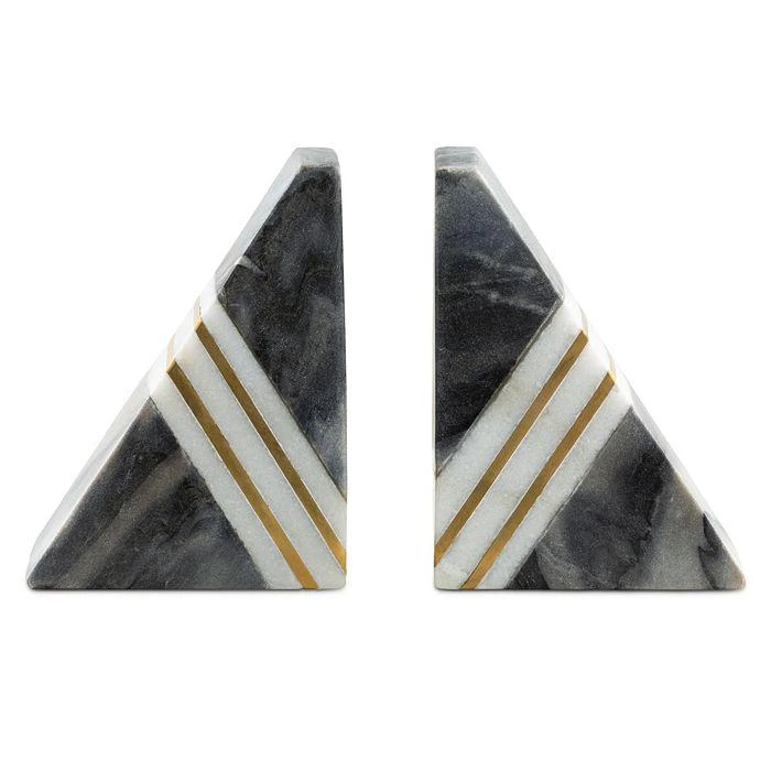 商品Surya|Slate Book End,价格¥1003,第4张图片详细描述