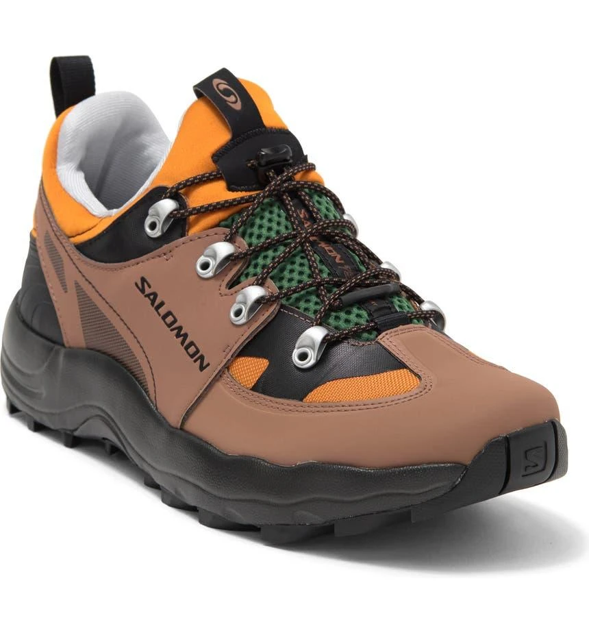 商品Salomon|Raid Wind 75th Anniversary Trail Running Shoe,价格¥536,第1张图片