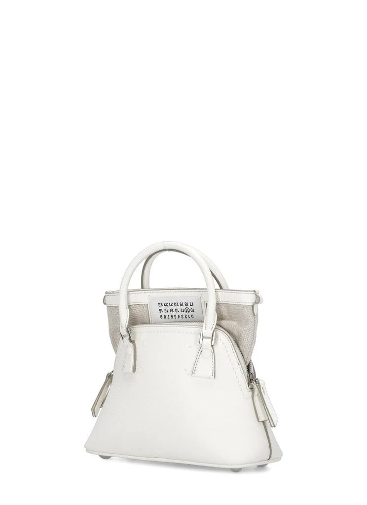商品MAISON MARGIELA|Maison Margiela Bags.. White,价格¥8357,第3张图片详细描述