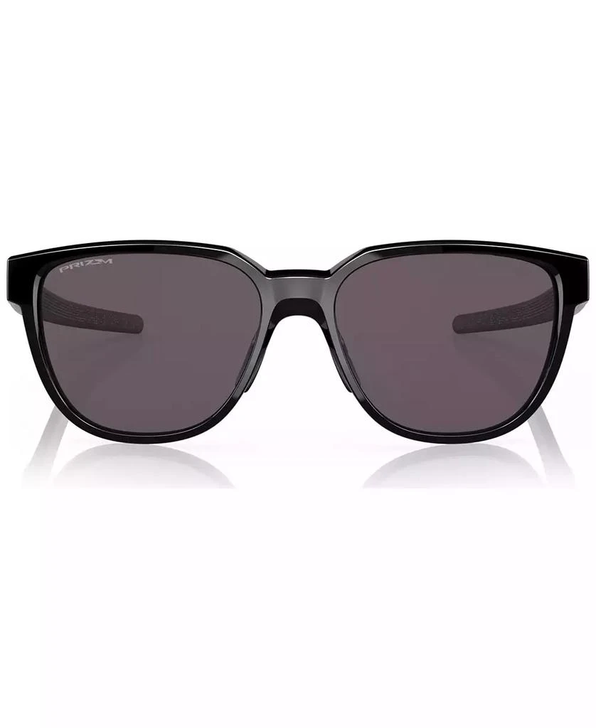 商品Oakley|Men's Low Bridge Fit Sunglasses, Actuator (Low Bridge Fit),价格¥1309,第2张图片详细描述