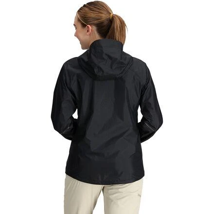 商品Outdoor Research|Helium Rain Jacket - Women's,价格¥822,第2张图片详细描述