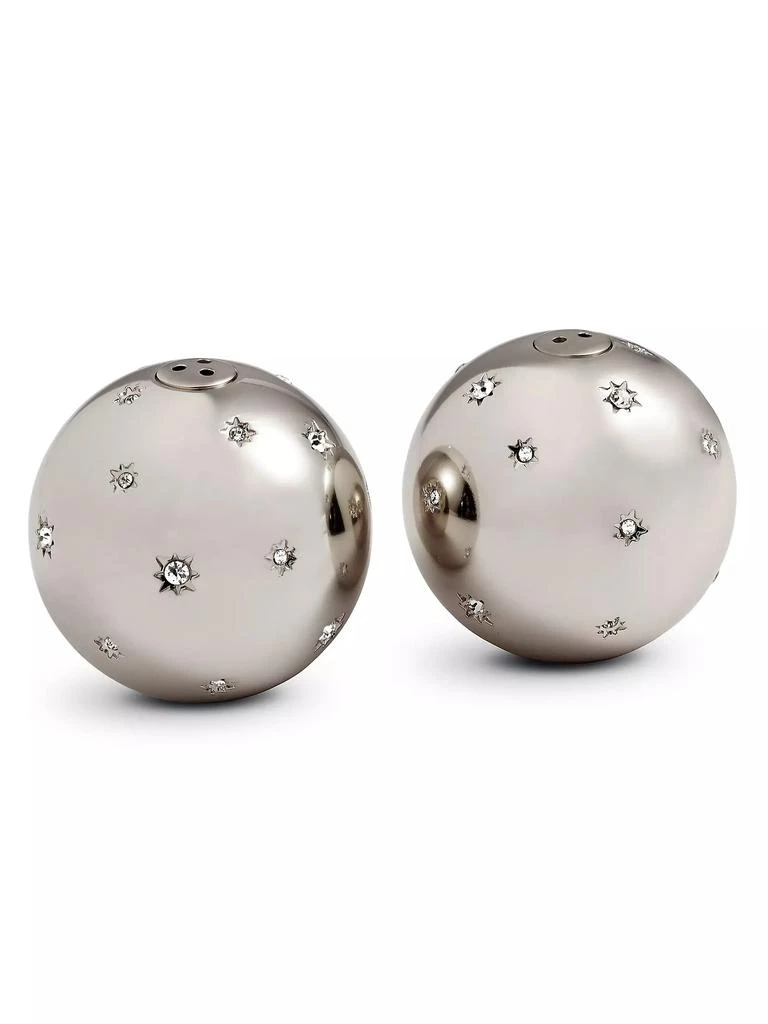 商品L'Objet|Stars Two-Piece Salt & Pepper Shakers,价格¥1898,第1张图片