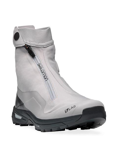 Xa Alpine 2 Advanced Boots商品第2张图片规格展示