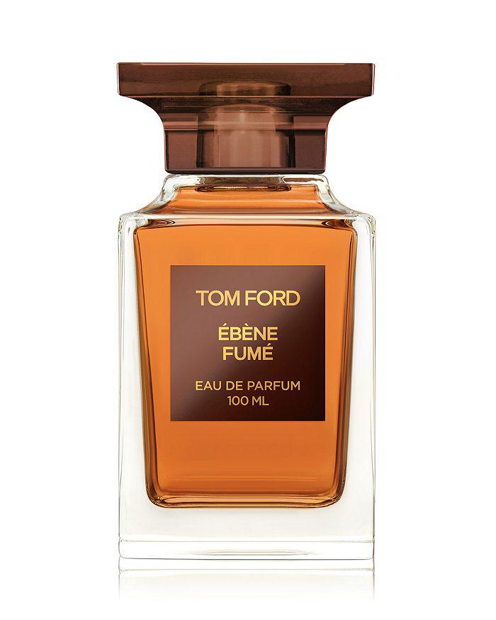 Ébène Fumé Eau de Parfum商品第1张图片规格展示