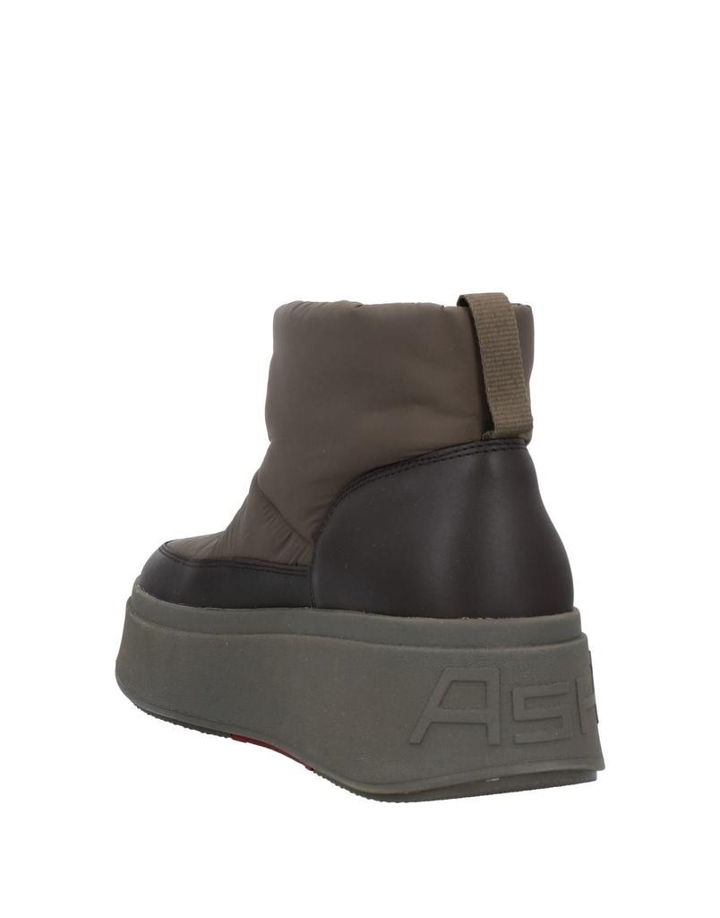 商品Ash|Ankle boot,价格¥940,第5张图片详细描述