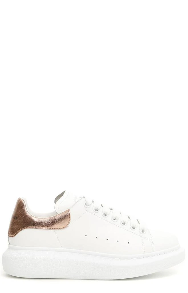 商品Alexander McQueen|Alexander McQueen Oversized Sneakers,价格¥3738,第1张图片