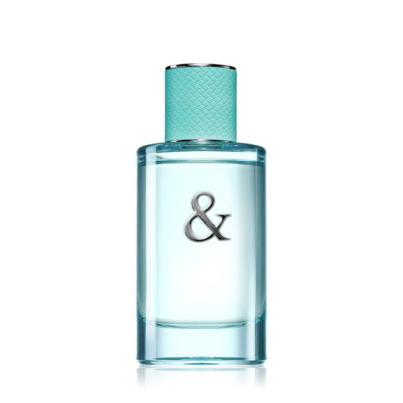 商品Tiffany & Co.|Tiffany & Co挚爱女士香水50-90ml EDP浓香水 ,价格¥532,第1张图片