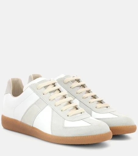 商品MAISON MARGIELA|德训鞋,价格¥3912,第1张图片