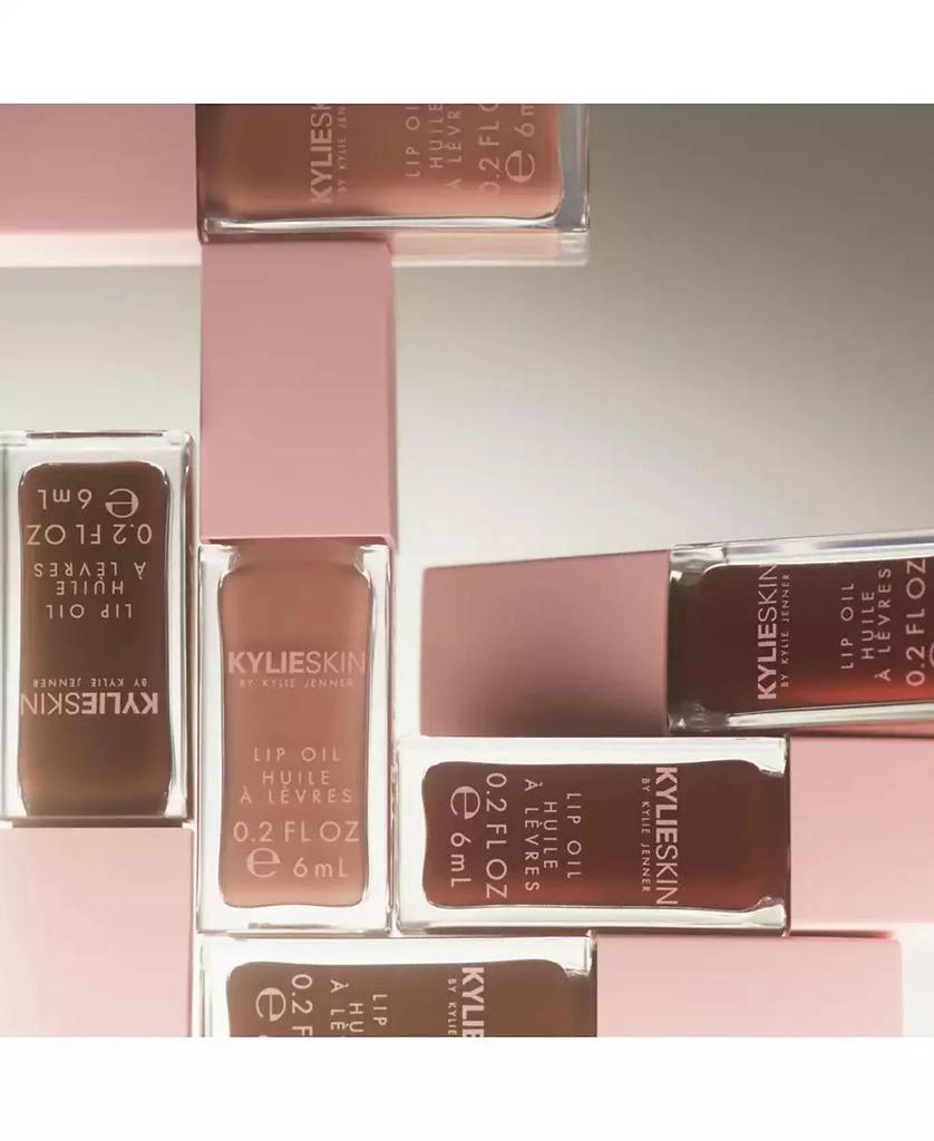 Lip Oil 商品