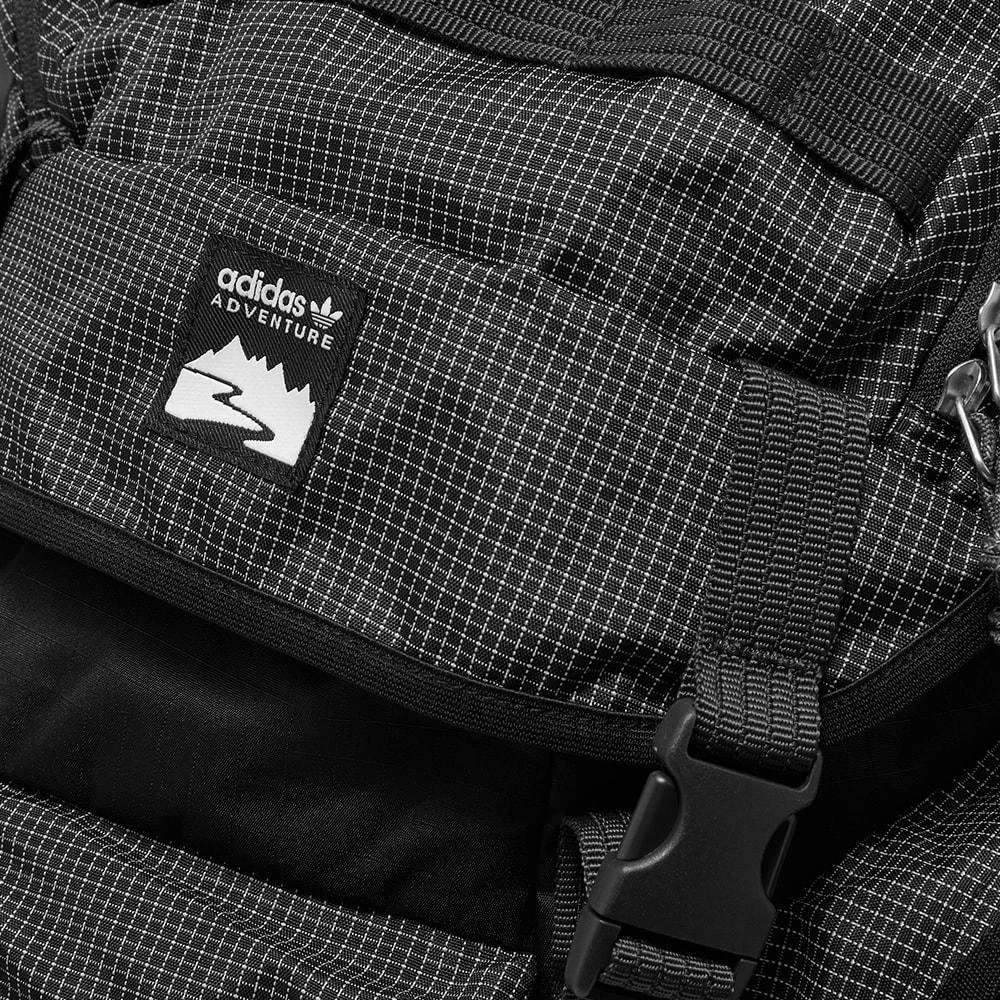 商品Adidas|Adidas Adventure Toploader Backpack,价格¥546,第3张图片详细描述