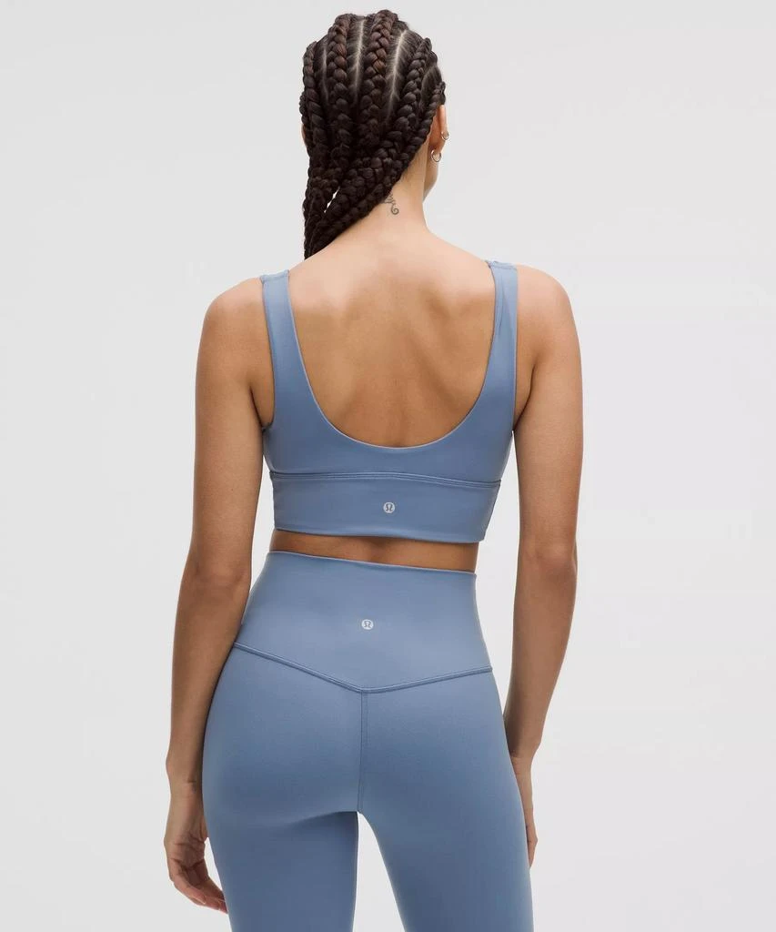 lululemon Align™ V-Neck Bra *Light Support, C/D Cup 商品