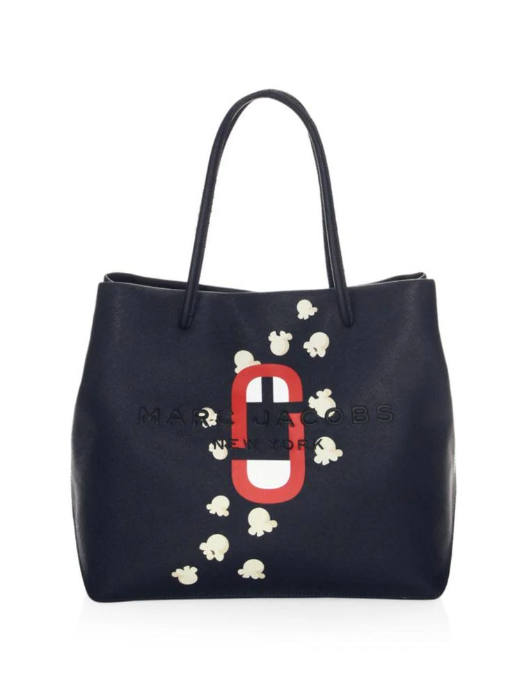 商品Marc Jacobs|真皮托特包,价格¥1084,第1张图片