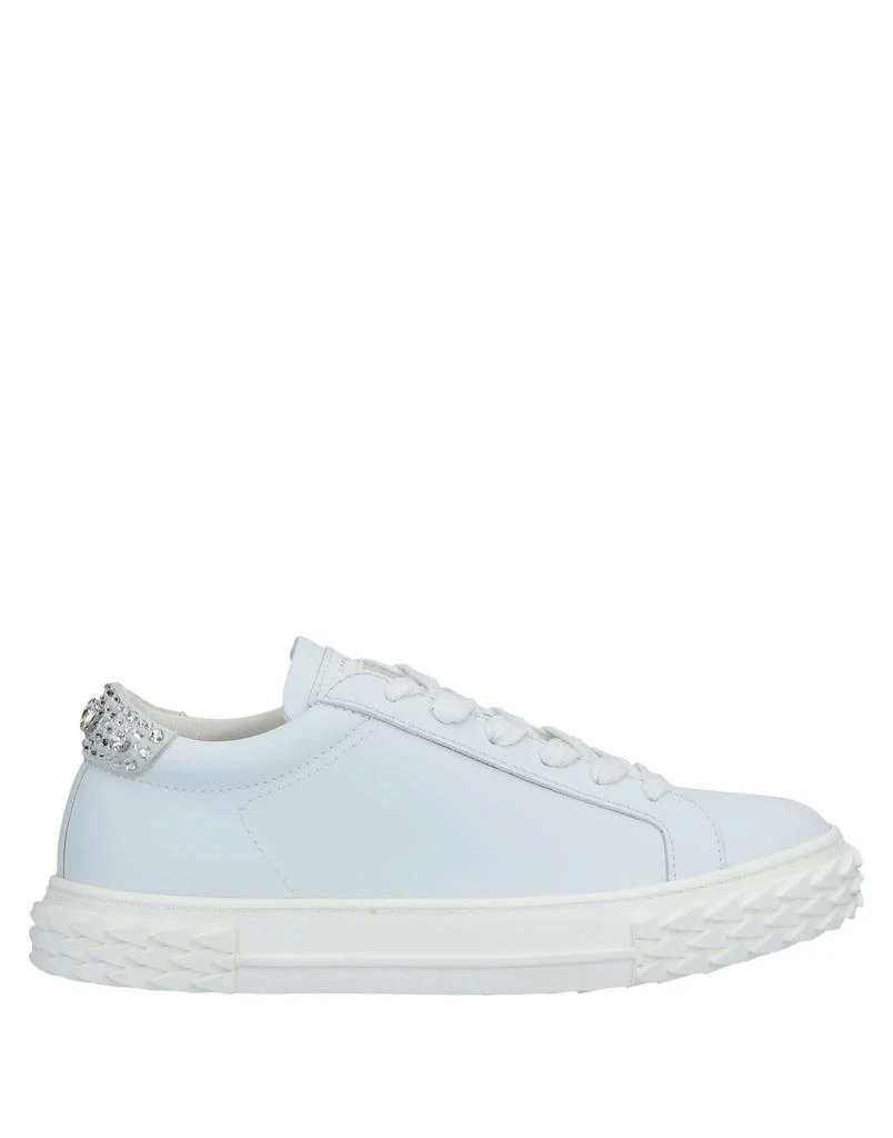商品Giuseppe Zanotti|Sneakers,价格¥1697,第1张图片