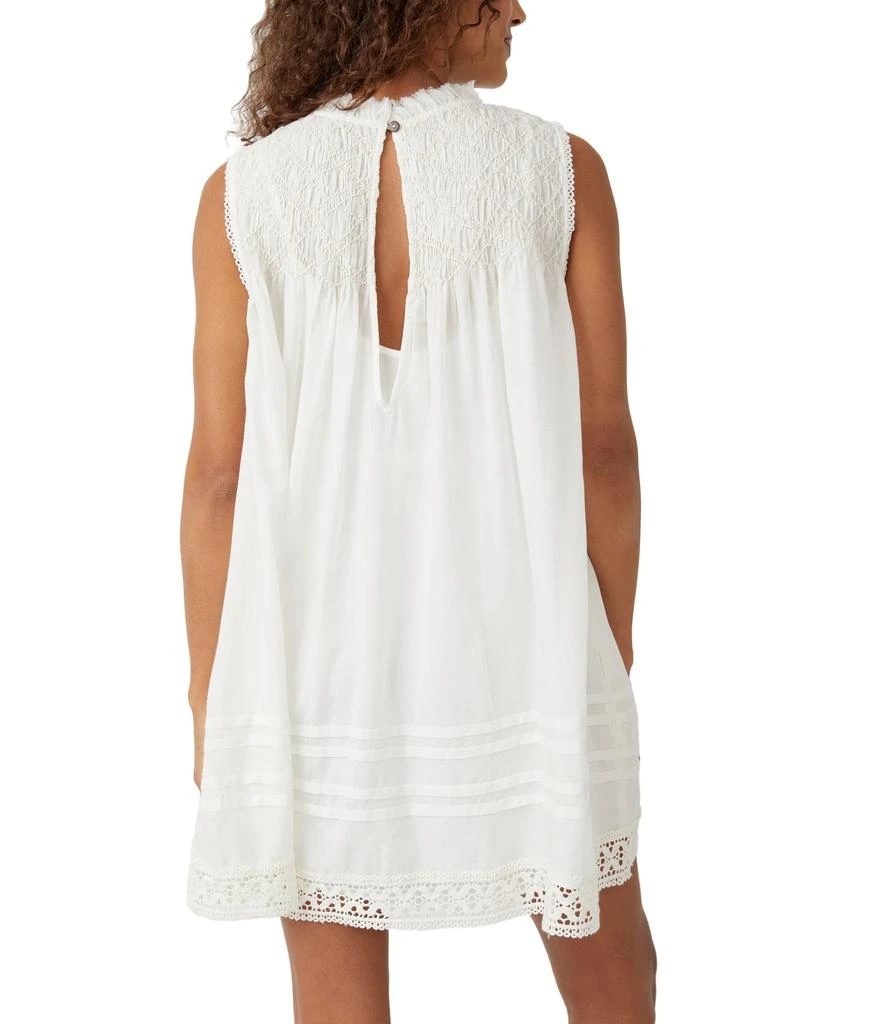 商品Free People|Shea Solid Mini,价格¥661,第2张图片详细描述