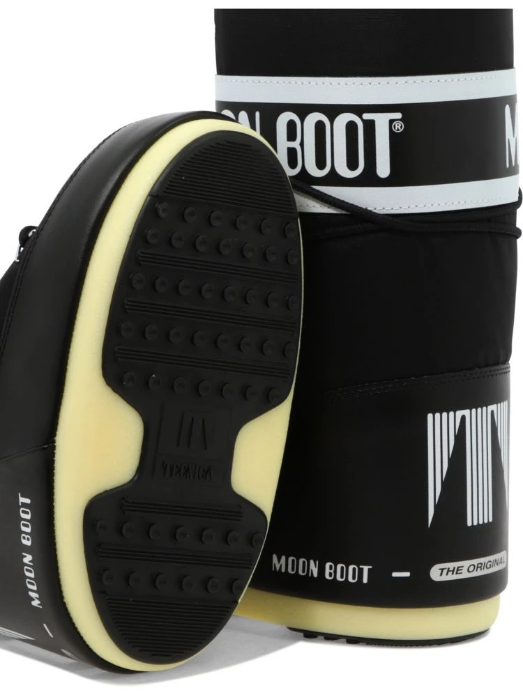 商品Moon Boot|Moon Boot 女士靴子 14004400001 黑色,价格¥1896,第6张图片详细描述