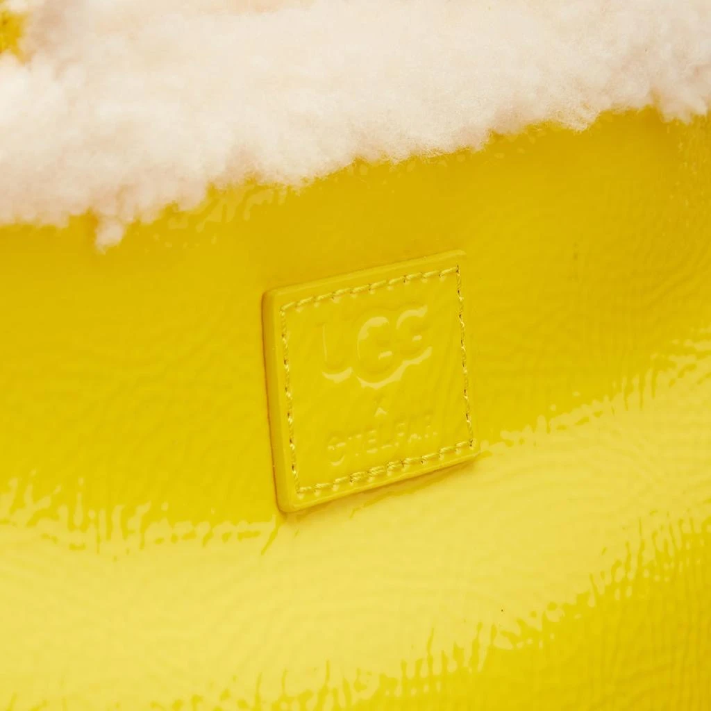 商品UGG|UGG x TELFAR Medium Shopper Bag,价格¥919,第3张图片详细描述