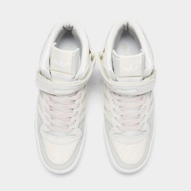 Women's adidas Originals Forum Mid Casual Shoes 商品