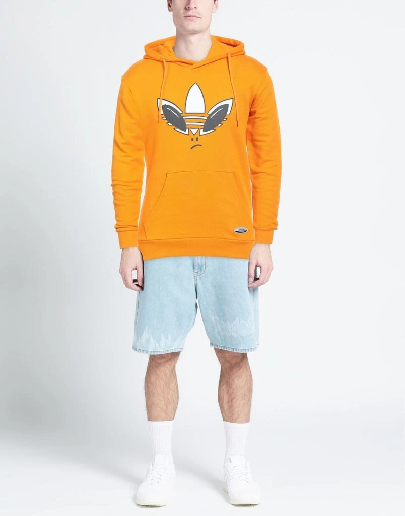 商品Adidas|Hooded sweatshirt,价格¥356,第2张图片详细描述