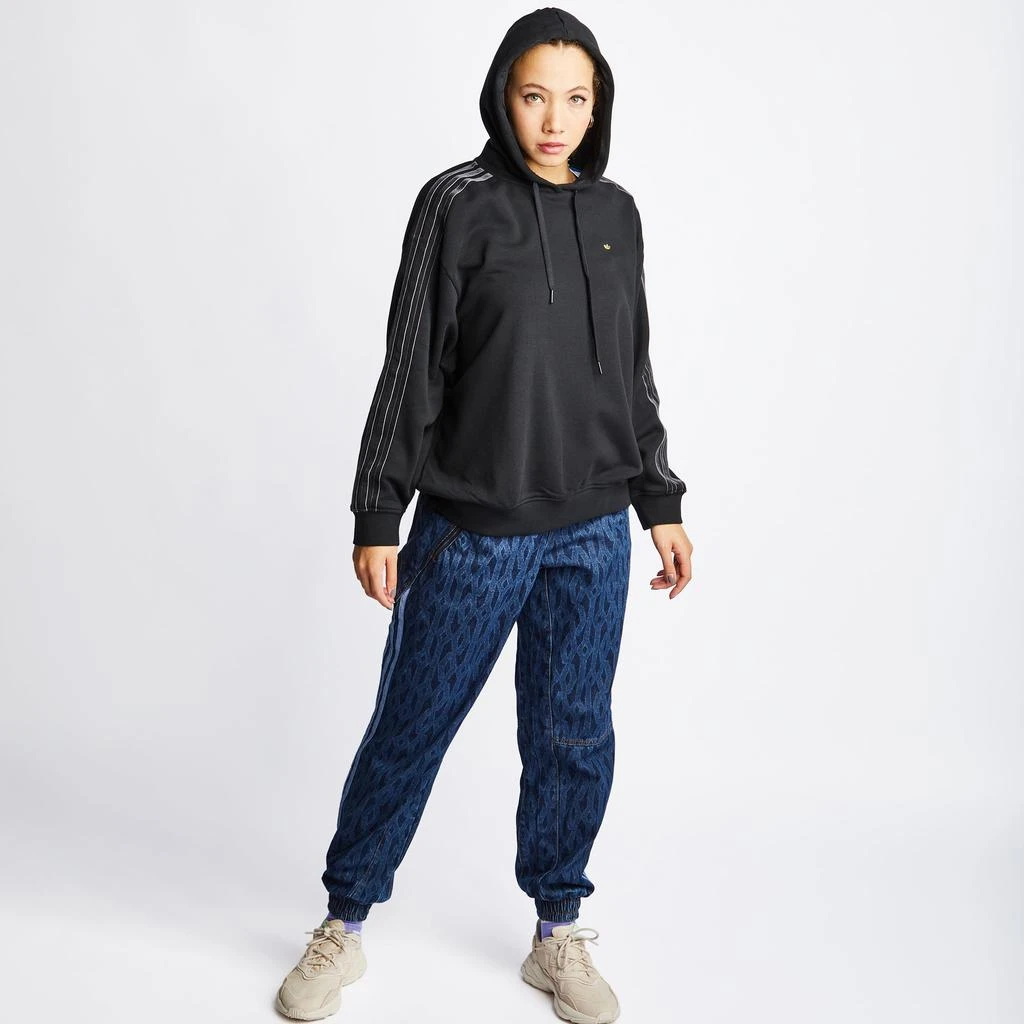 商品Adidas|adidas Originals Over The Head - Women Hoodies,价格¥591,第2张图片详细描述