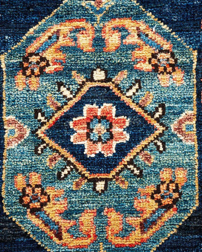 Serapi M1973 Runner Area Rug, 2'1" x 5'9" 商品