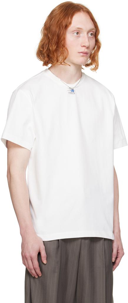 ADERerror T-shirt Product. 44 Tシャツ ADERERROR - T-shirt Product. 44
