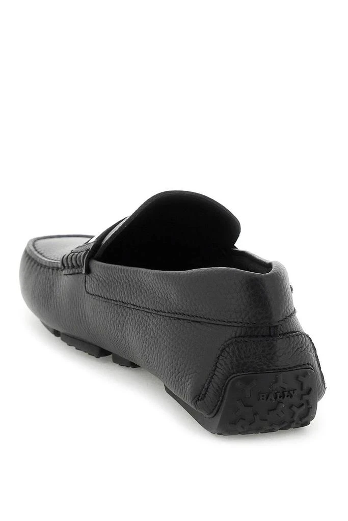 商品Bally|男士 Pearce 乐福鞋,价格¥1523,第2张图片详细描述