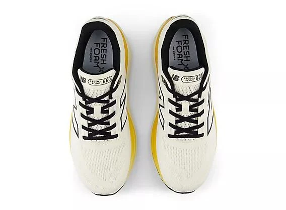 商品New Balance|Fresh Foam X 860v14,价格¥1133,第4张图片详细描述