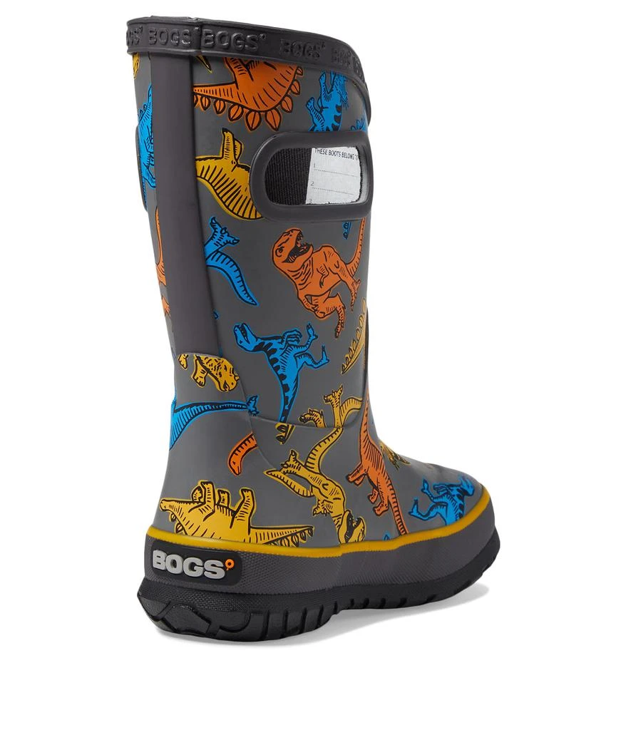 商品Bogs|Rain Boots Super Dino (Toddler/Little Kid/Big Kid),价格¥379,第5张图片详细描述