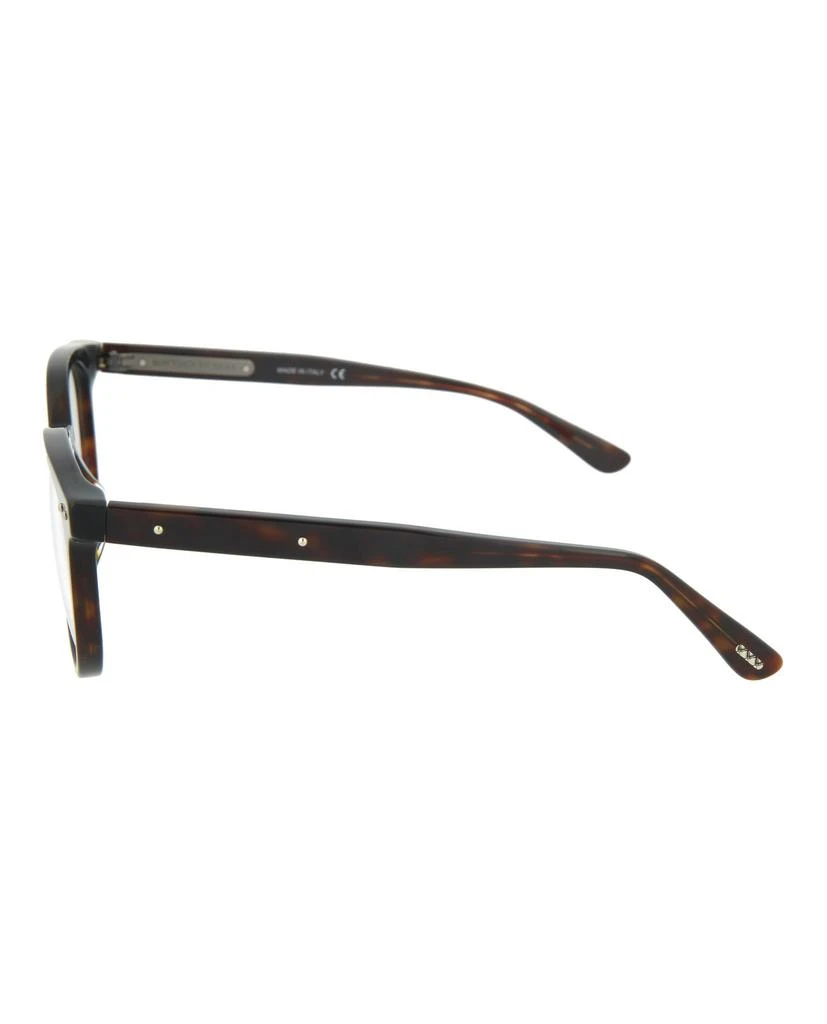 商品Bottega Veneta|Square-Frame Optical Glasses,价格¥753,第3张图片详细描述