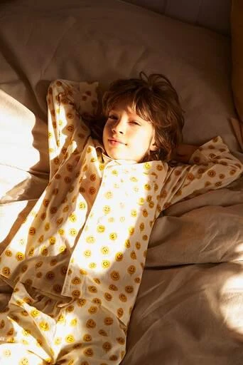 商品MOLO|Lex printed cotton pajama set,价格¥440,第5张图片详细描述