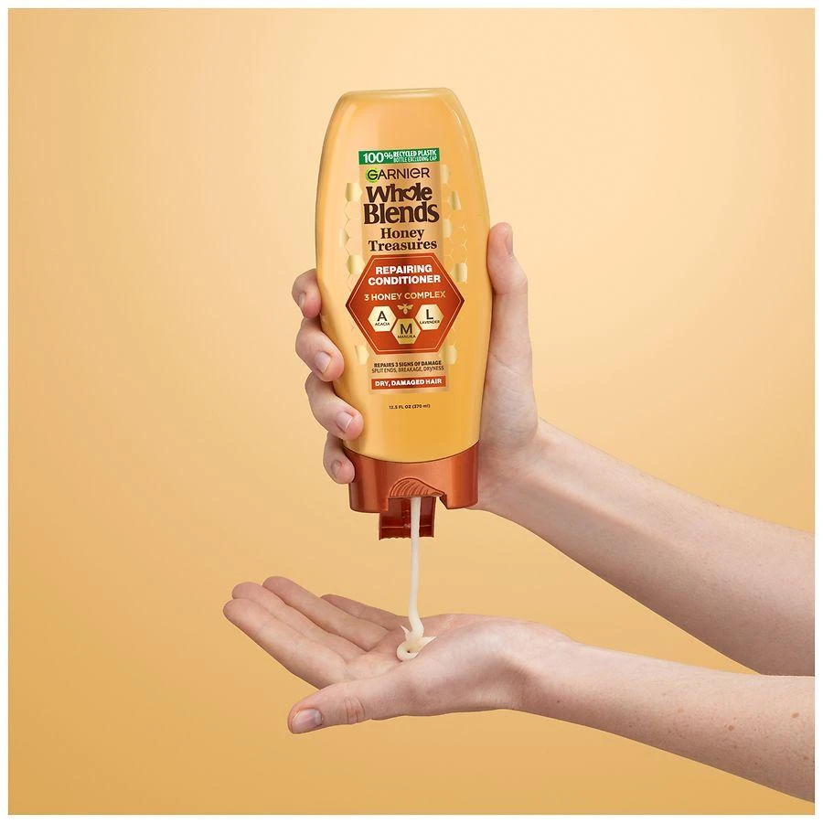 Repairing Conditioner, Honey Treasures 商品