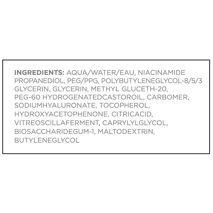 商品Vichy|Mineral 89 Face Serum Prebiotic Recovery and Defense Concentrate,价格¥259,第4张图片详细描述