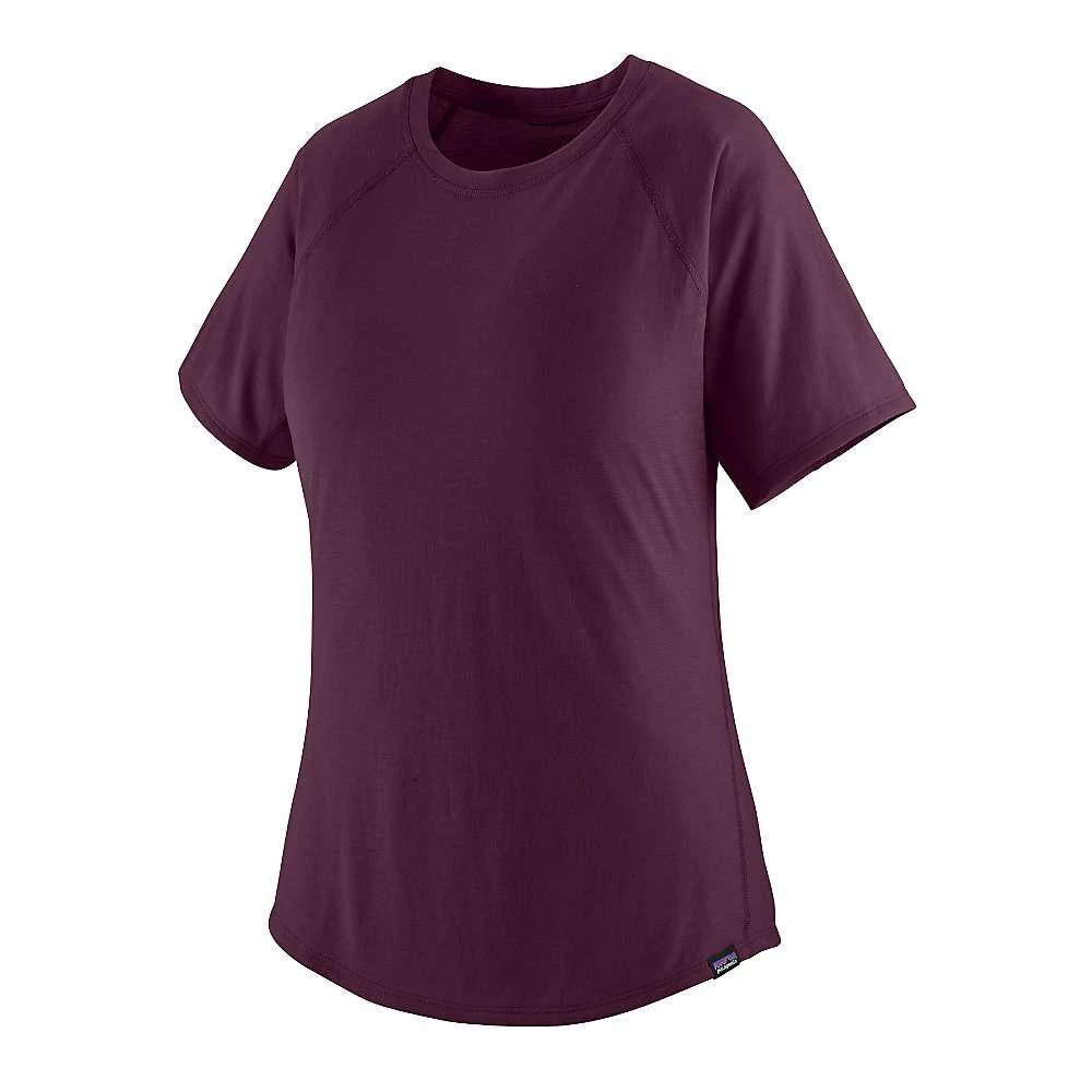 商品Patagonia|Women's Capilene Cool Trail Shirt,价格¥250,第1张图片