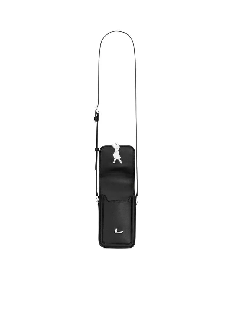 商品Yves Saint Laurent|YSL SOLFERINO P CASE,价格¥12805,第5张图片详细描述