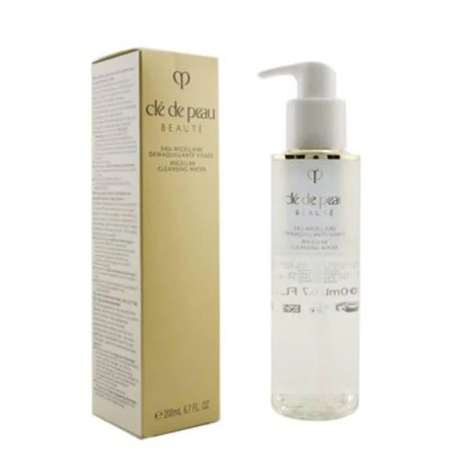 商品Cle de Peau|Cle De Peau Beaute cosmetics 729238171619,价格¥431,第2张图片详细描述