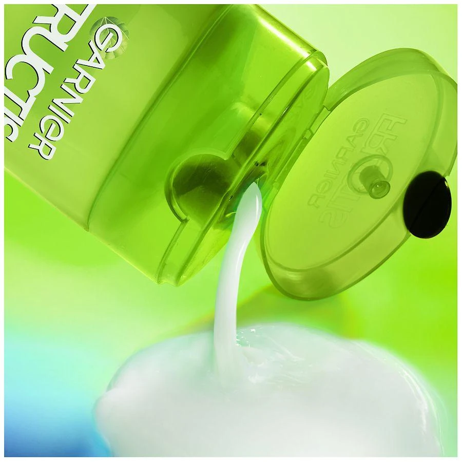 商品Garnier Fructis|2-in-1 Shampoo and Conditioner for Daily Use,价格¥41,第5张图片详细描述
