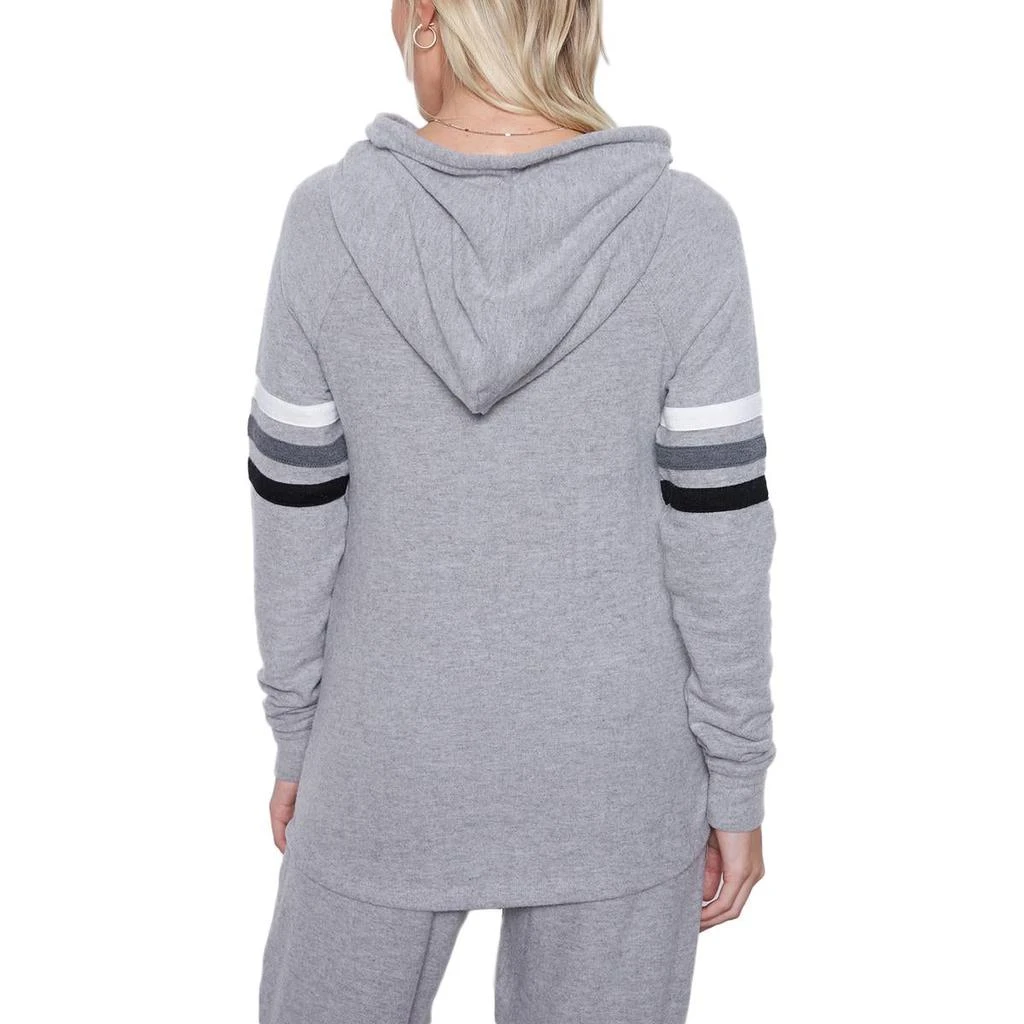 商品Tart|Tart Collections Monica Women's 2 Piece Hoodie and Jogger Pajama Lounge Set,价格¥116,第2张图片详细描述