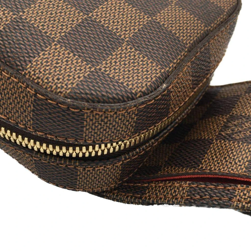Louis Vuitton Brown Damier Ebene Geronimos Belt bag 商品
