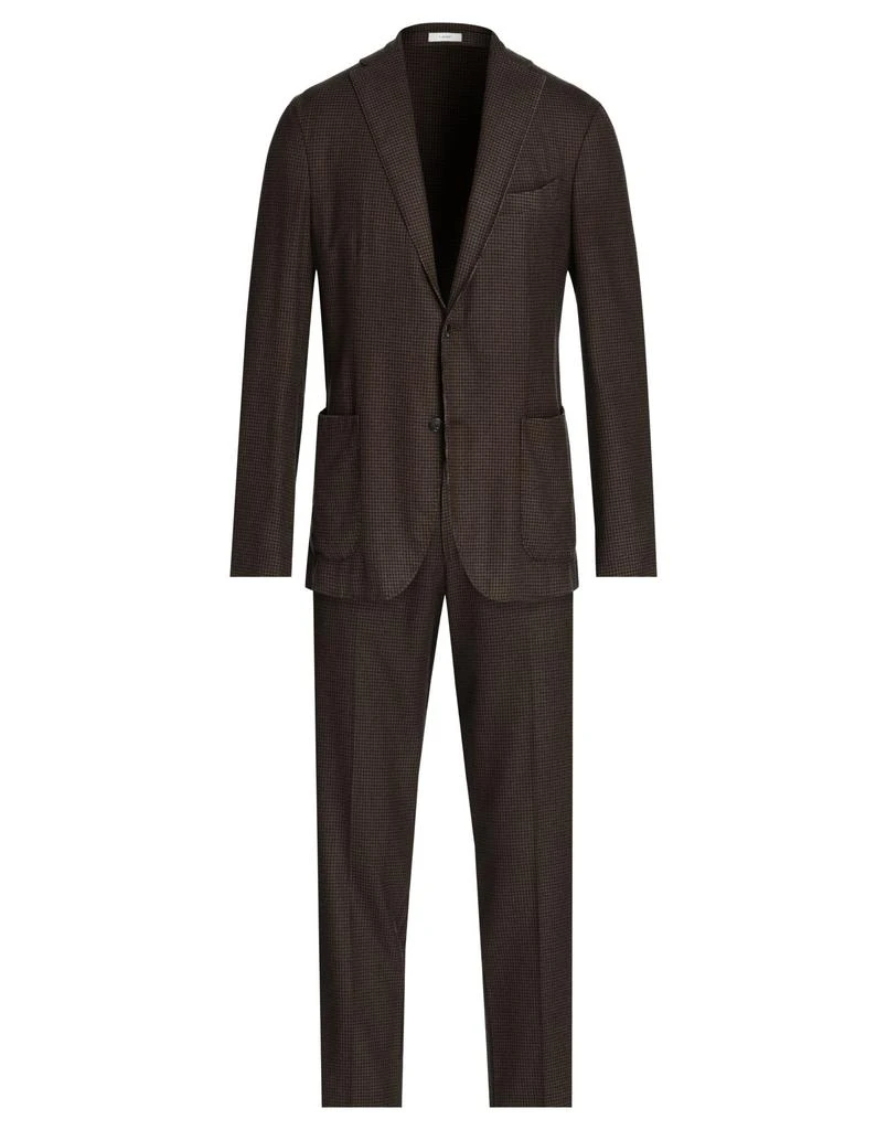商品BOGLIOLI|Suits,价格¥8678,第1张图片