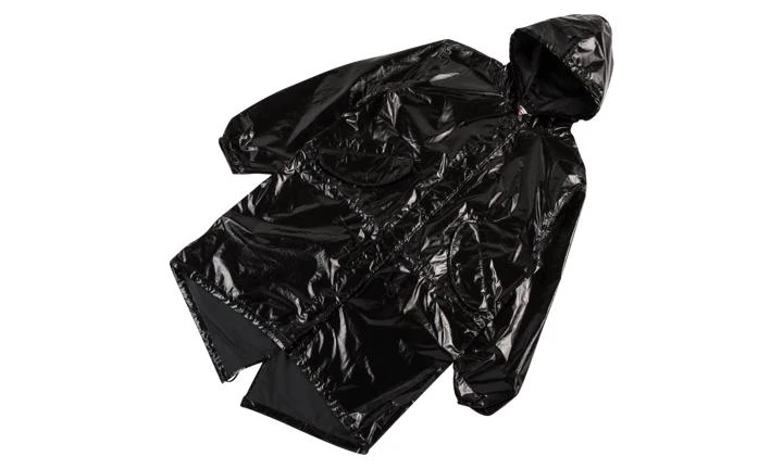 商品Supreme|Supreme CDG Fishtail Parka,价格¥3251,第1张图片