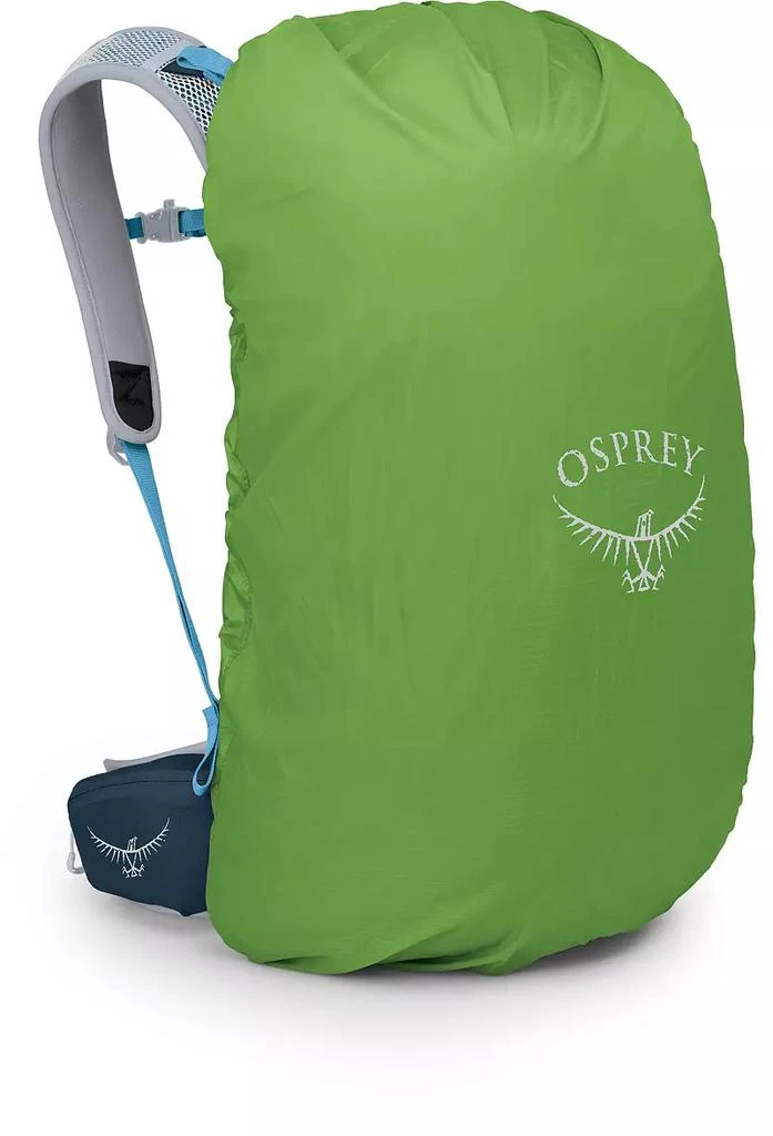 商品Osprey|Osprey Hikelite 28 Liter Pack,价格¥1240,第4张图片详细描述