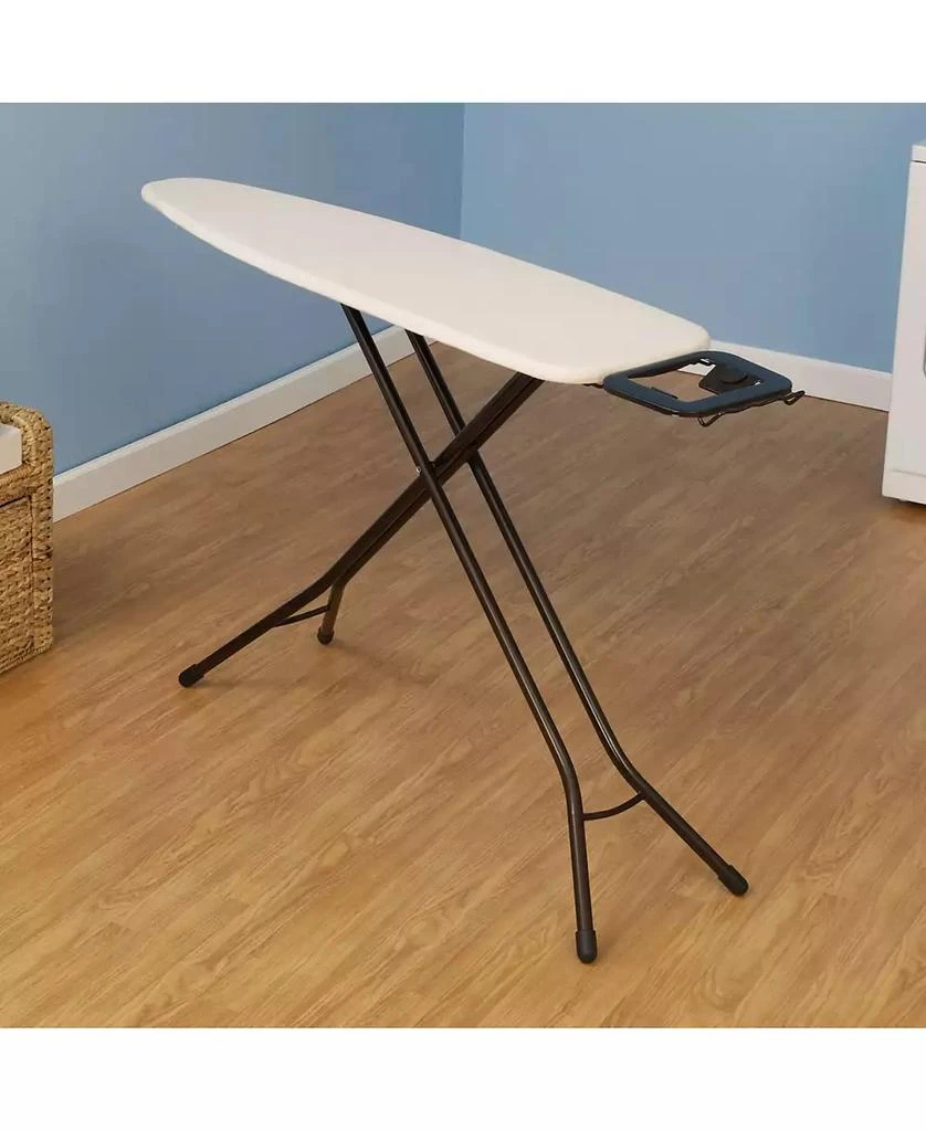 商品Household Essentials|Household Essential Ultra Ironing Board, 4-Leg,价格¥619,第2张图片详细描述
