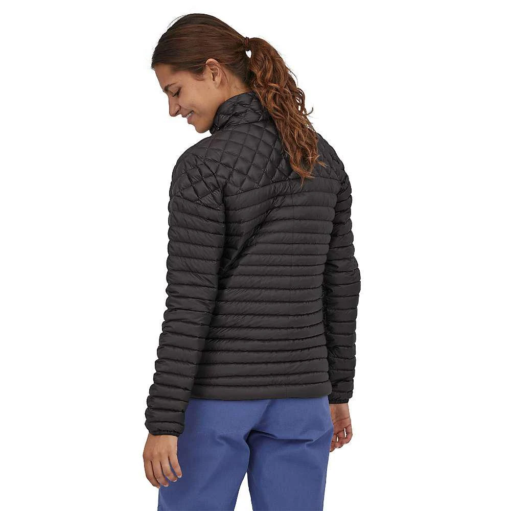 商品Patagonia|Patagonia Women's Alplight Down Jacket,价格¥1723,第4张图片详细描述