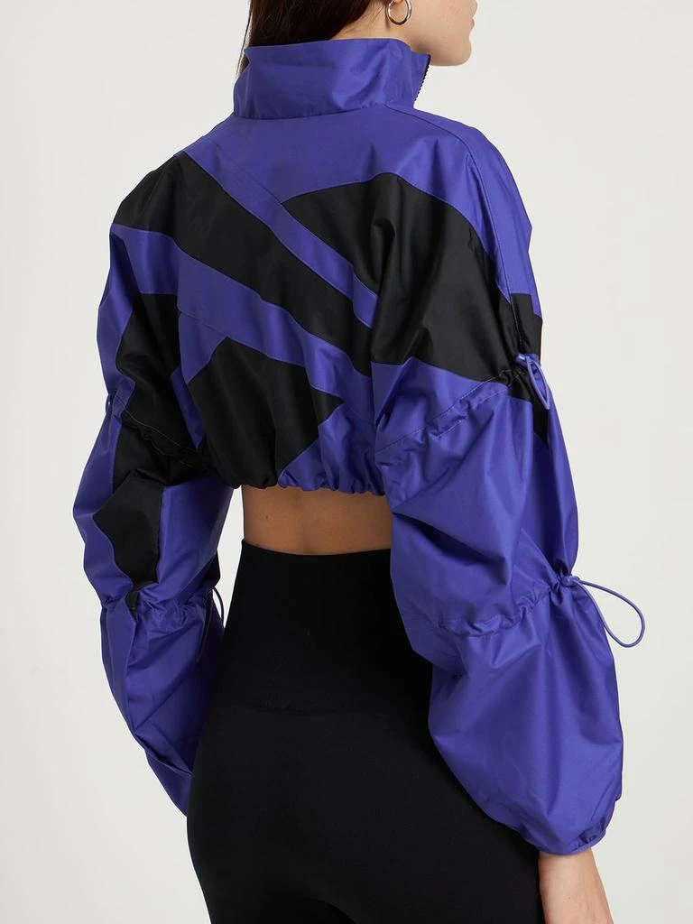 商品Reebok|Cardi B Woven Jacket,价格¥452,第2张图片详细描述