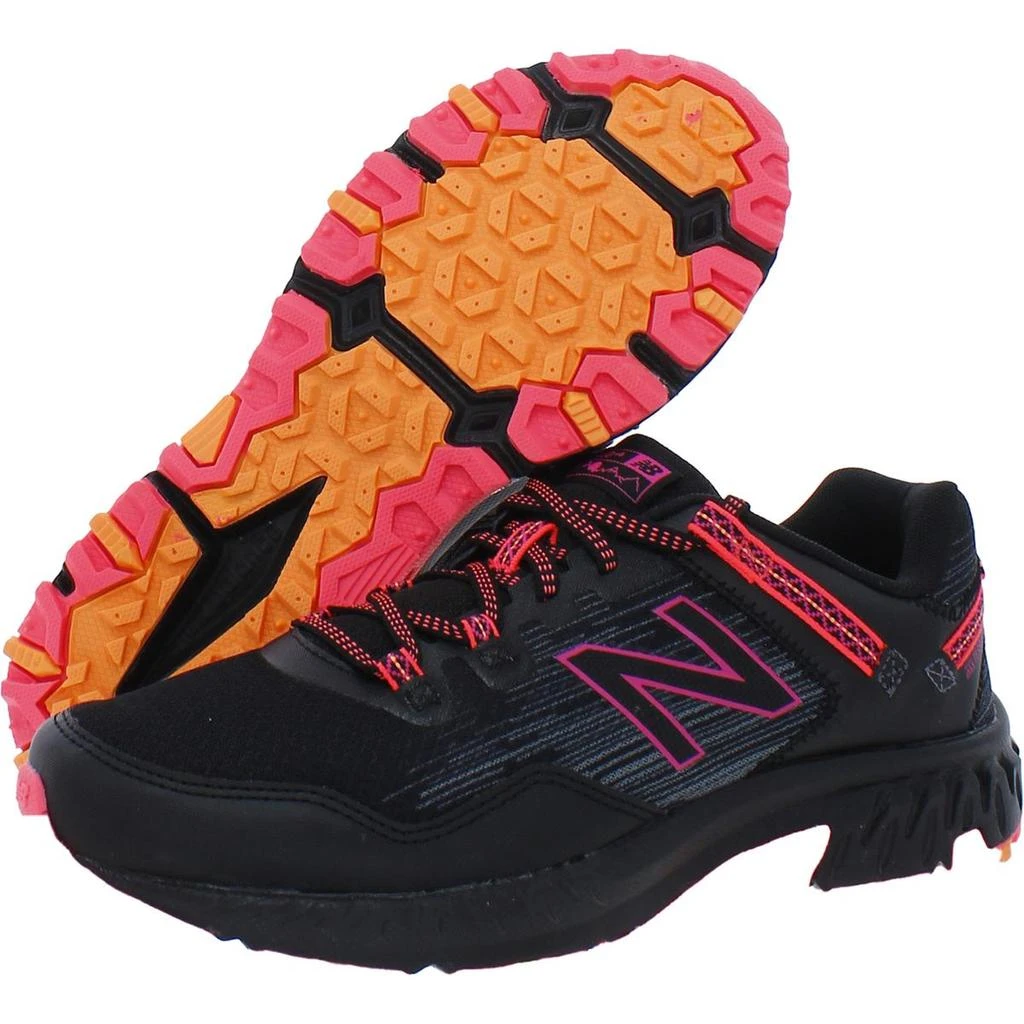商品New Balance|TRAIL RUNNING Womens Fitness Workout Running Shoes,价格¥789,第2张图片详细描述