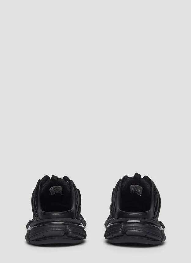 商品Balenciaga|Track Mule Sneakers in Black,价格¥7721,第3张图片详细描述