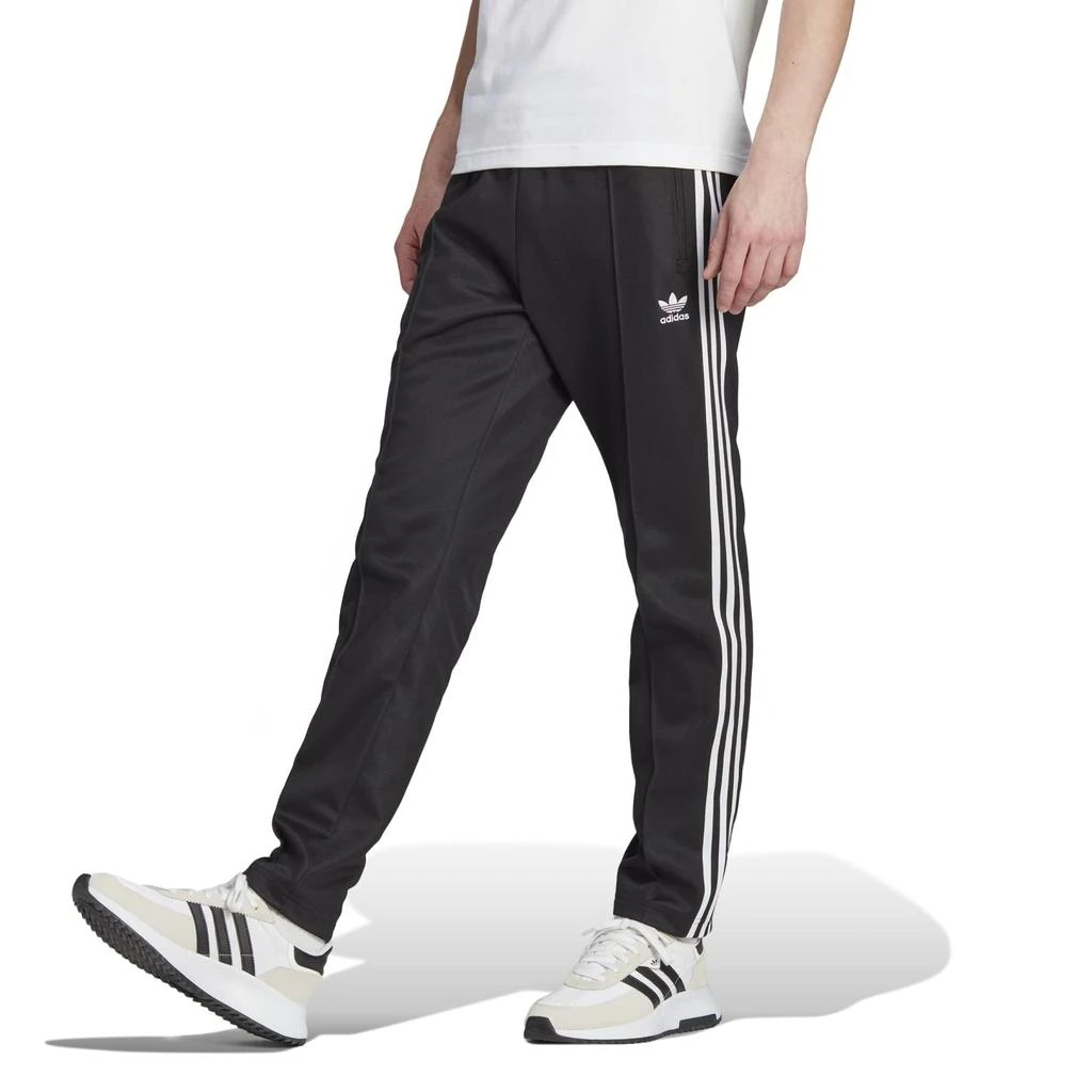 商品Adidas|Adicolor Classics Beckenbauer Primeblue Track Pants,价格¥283,第1张图片