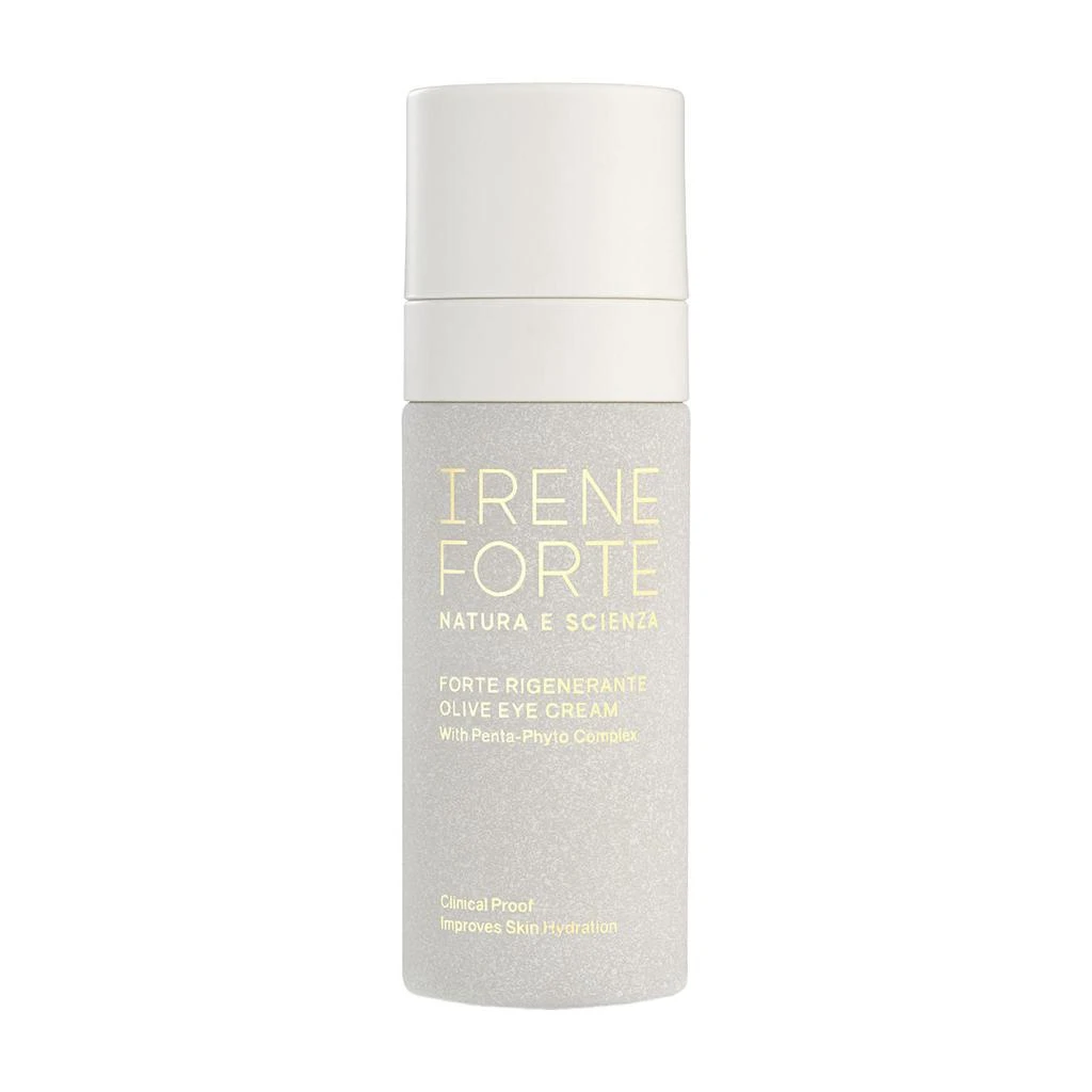 商品Irene Forte|Olive Eye Cream,价格¥1560,第1张图片