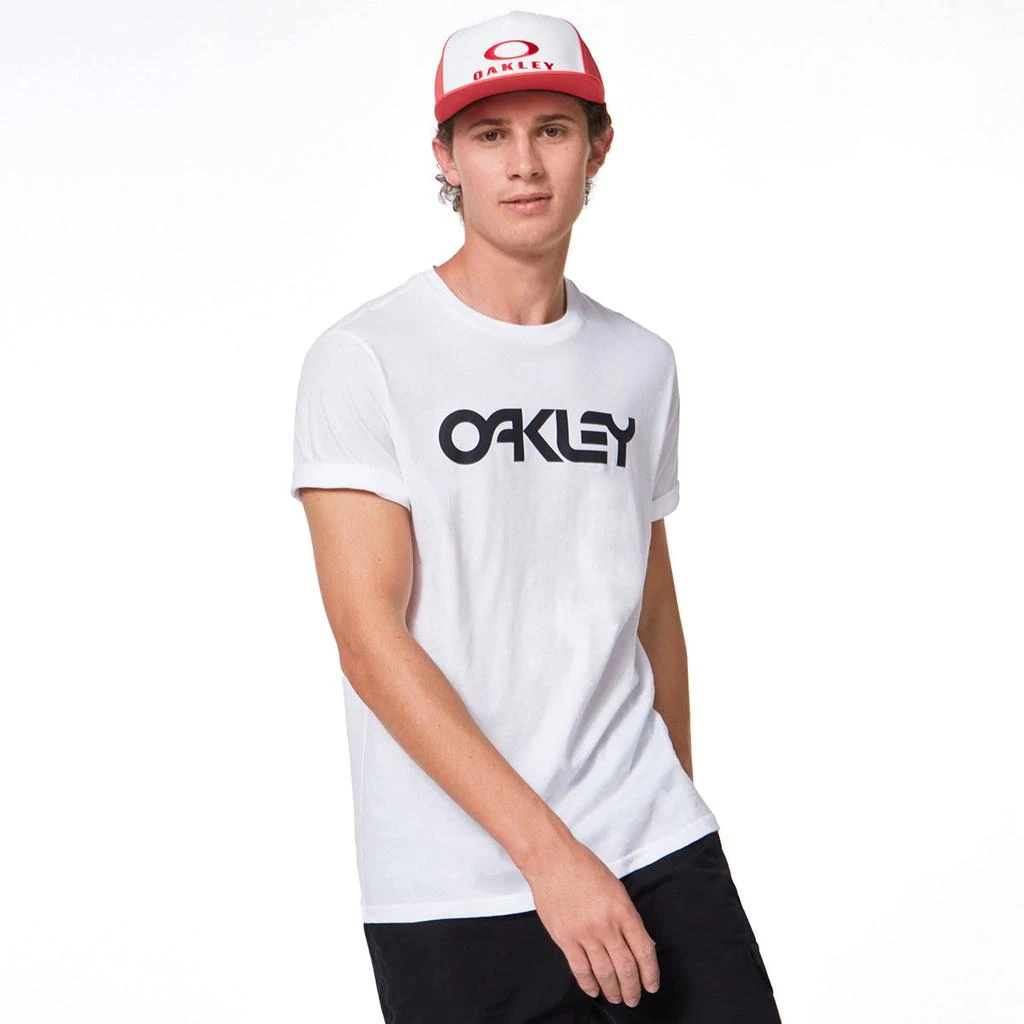 商品Oakley|Oakley Men's Mark II Tee,价格¥53,第5张图片详细描述